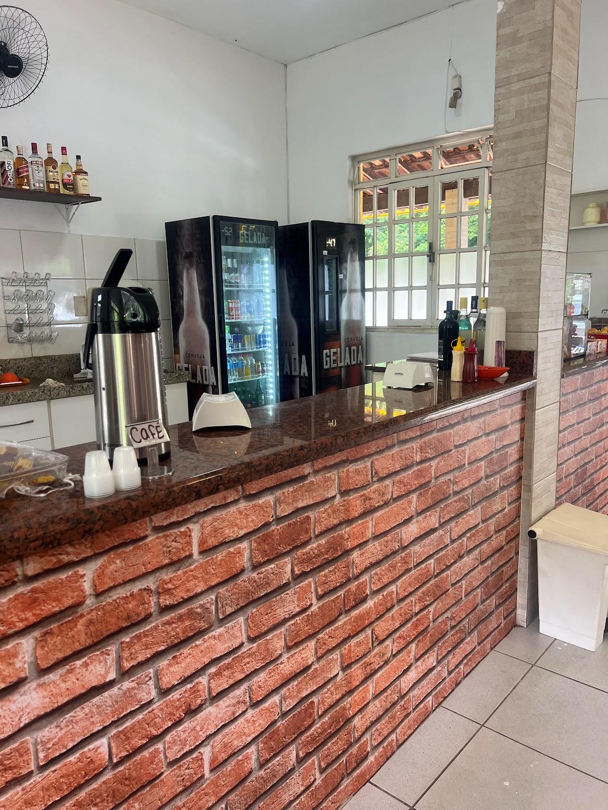 Restaurante & Lanchonete Fazenda Guerra ️