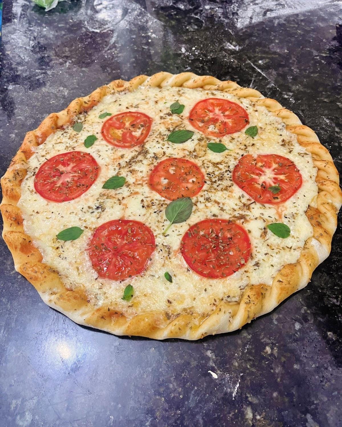 Toca do Sabor - Pizzaria e Açaiteria