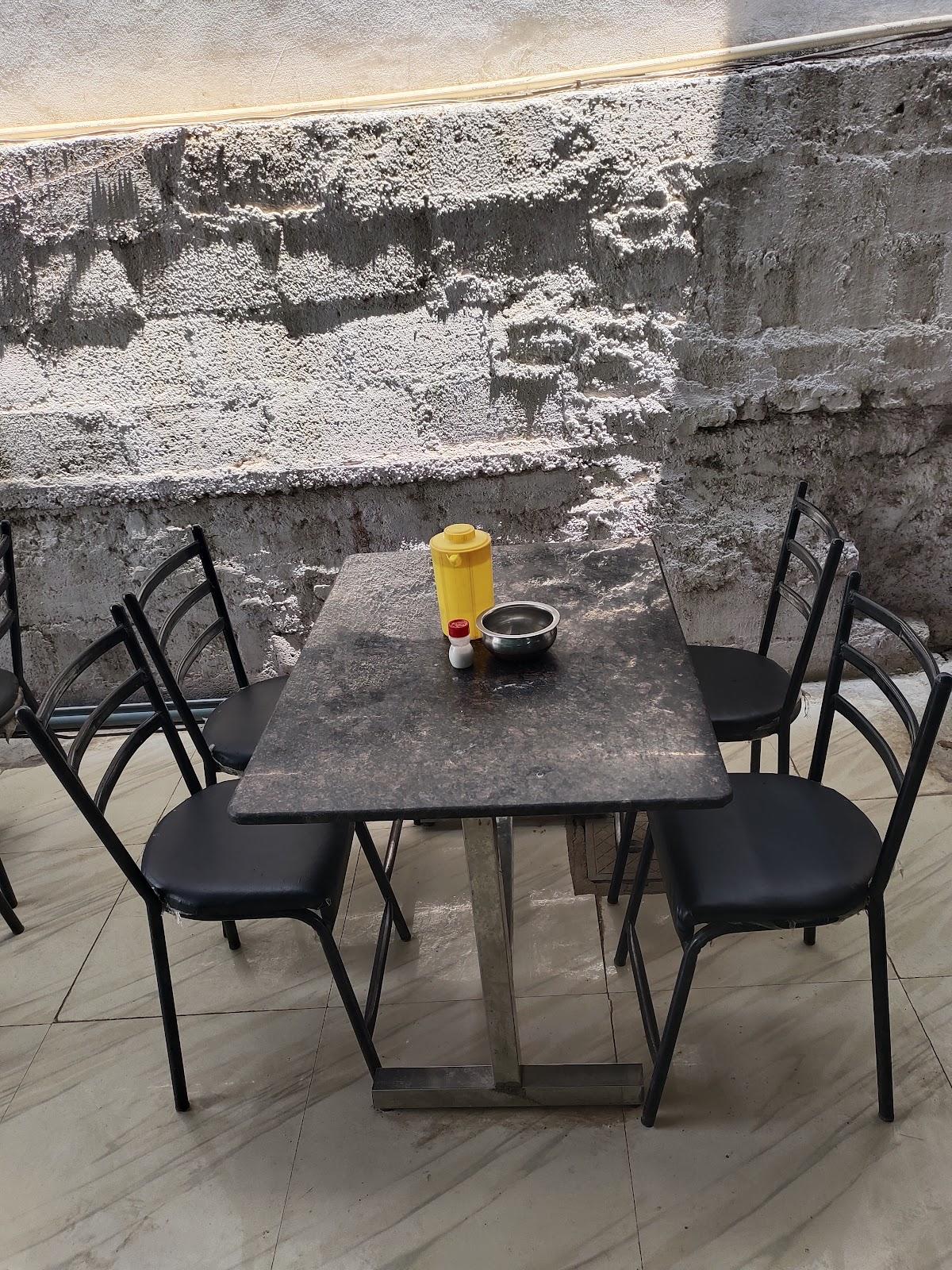 Apparao hotel family restaurant