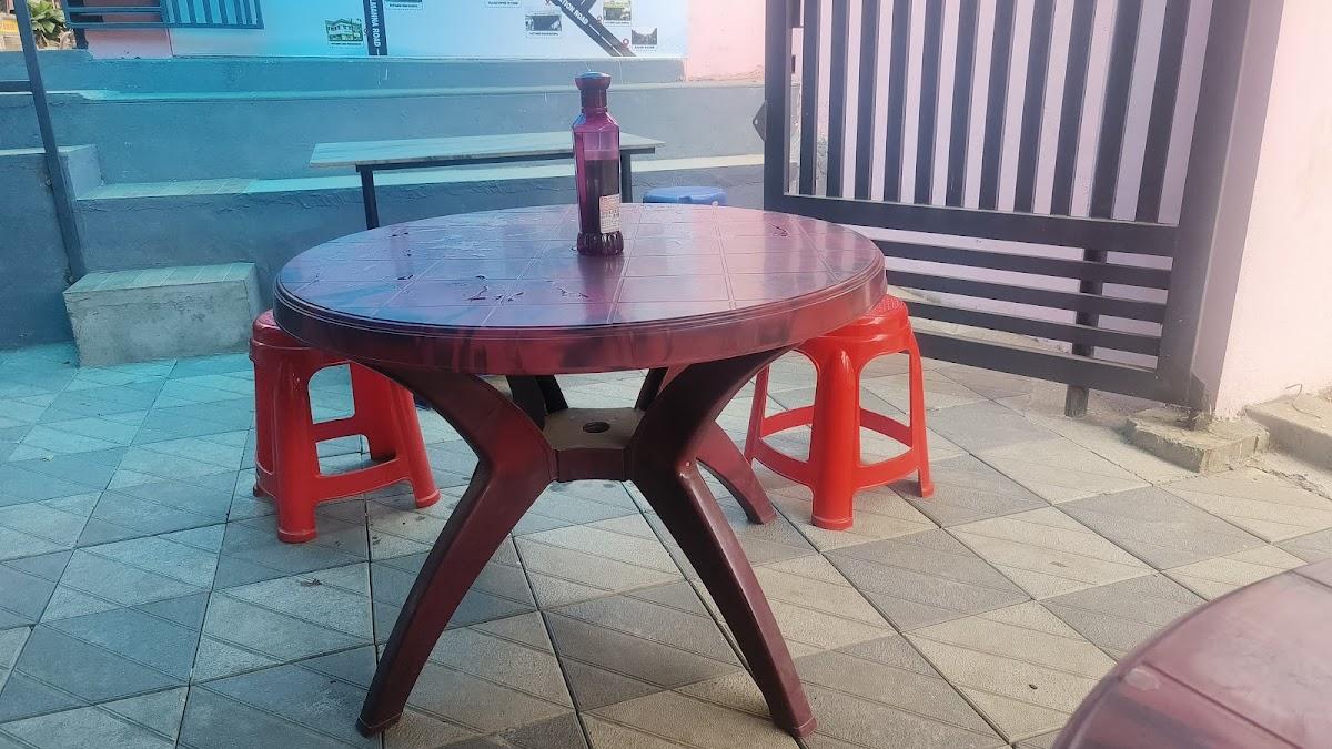 Tea Time Cafe (Coffee & Juice Parlour)