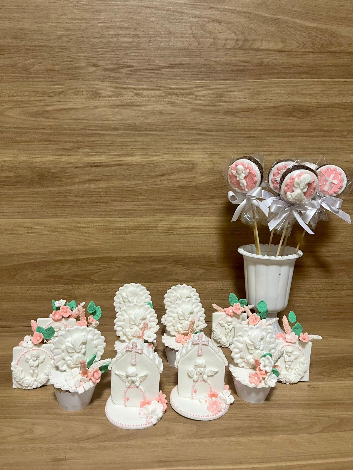 Ateliê e Confeitaria RB