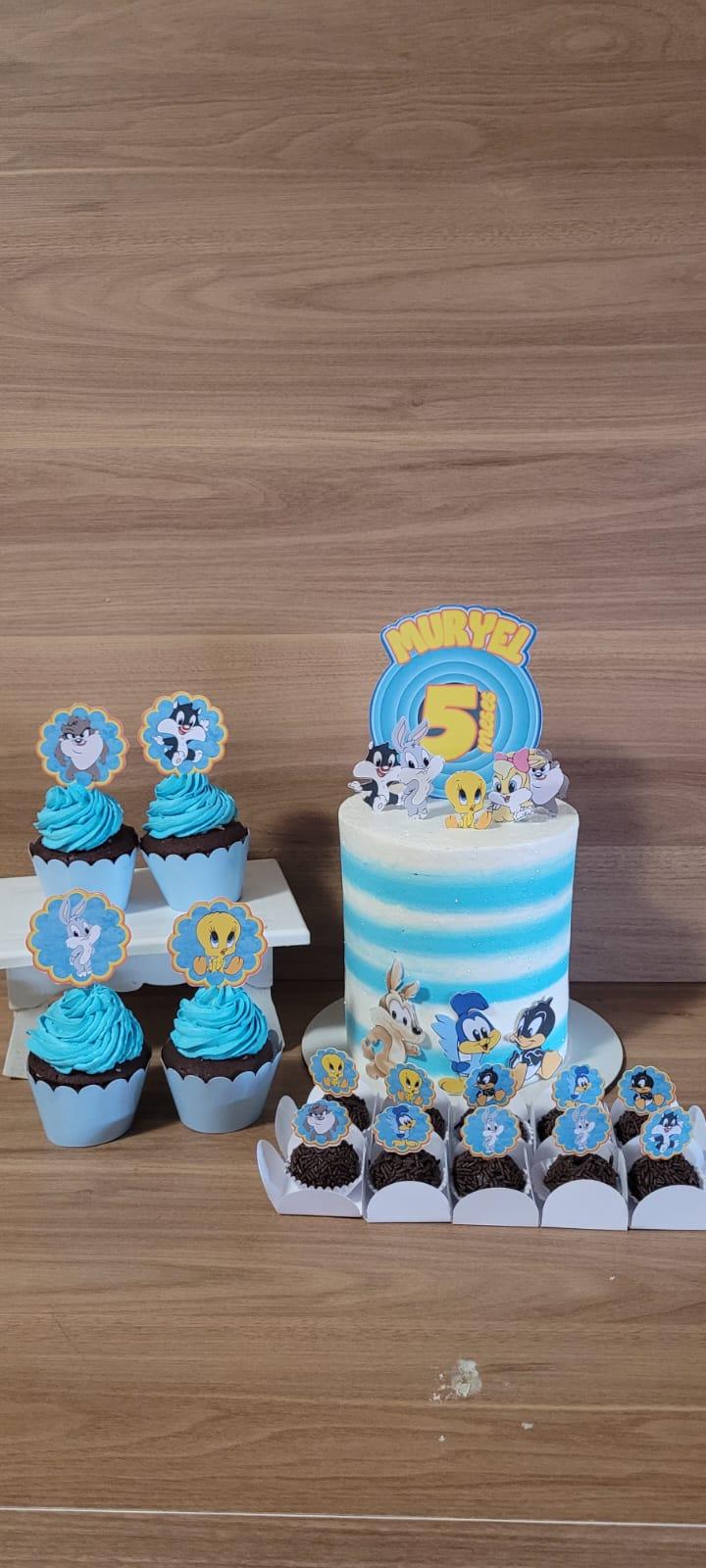 Ateliê e Confeitaria RB