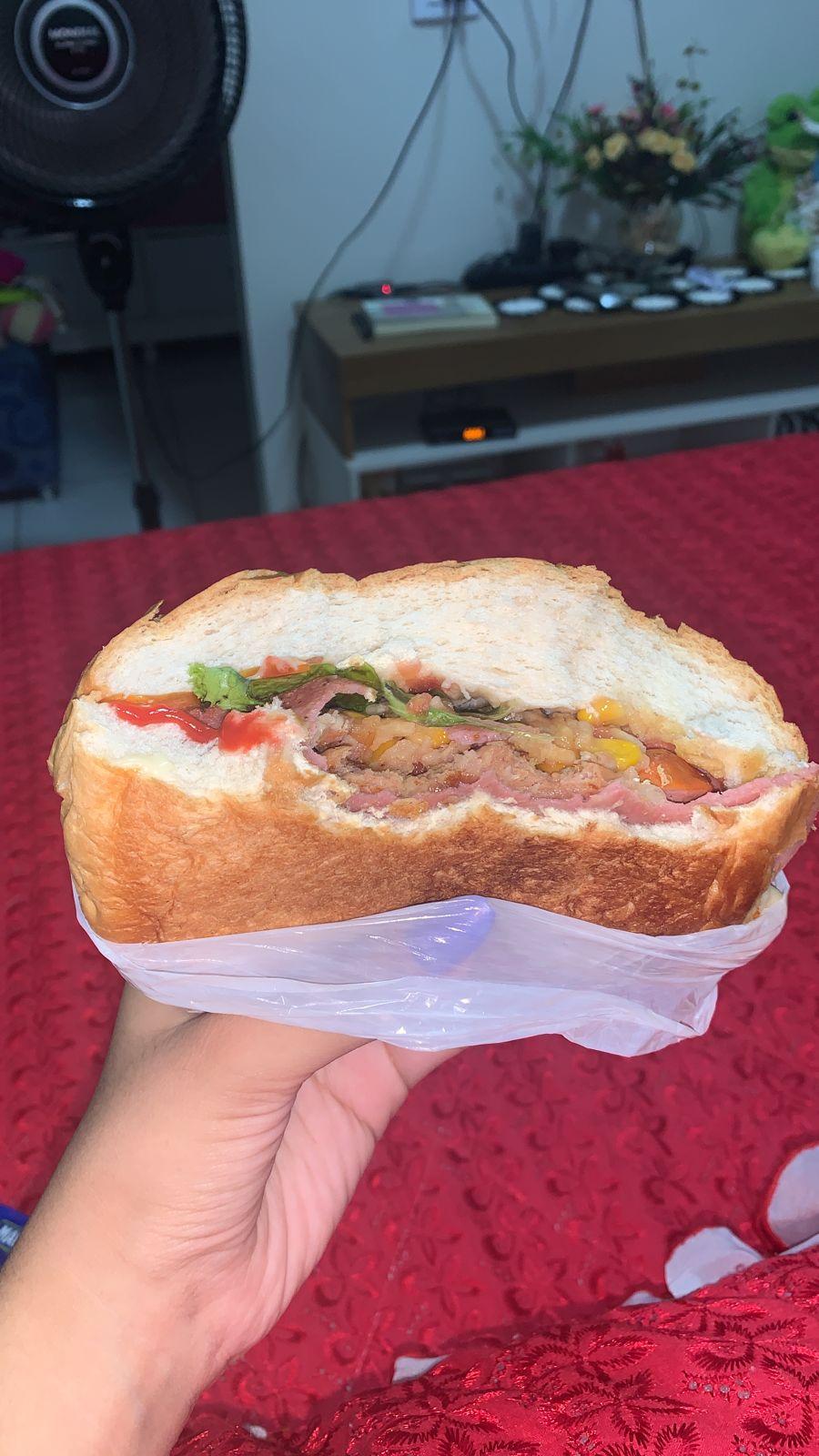 Dogão a mania da cidade