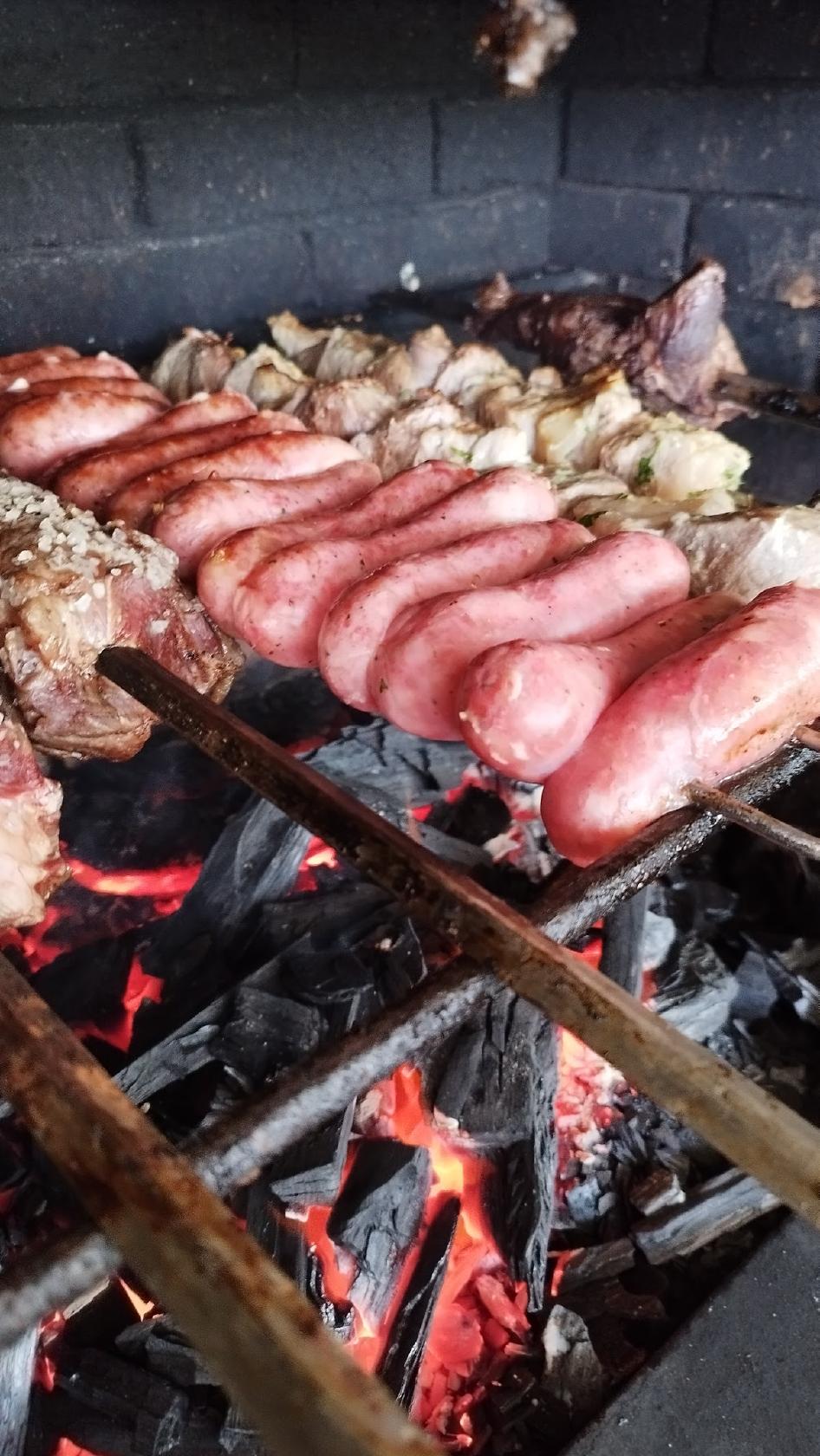 Restaurante Monte Cristo