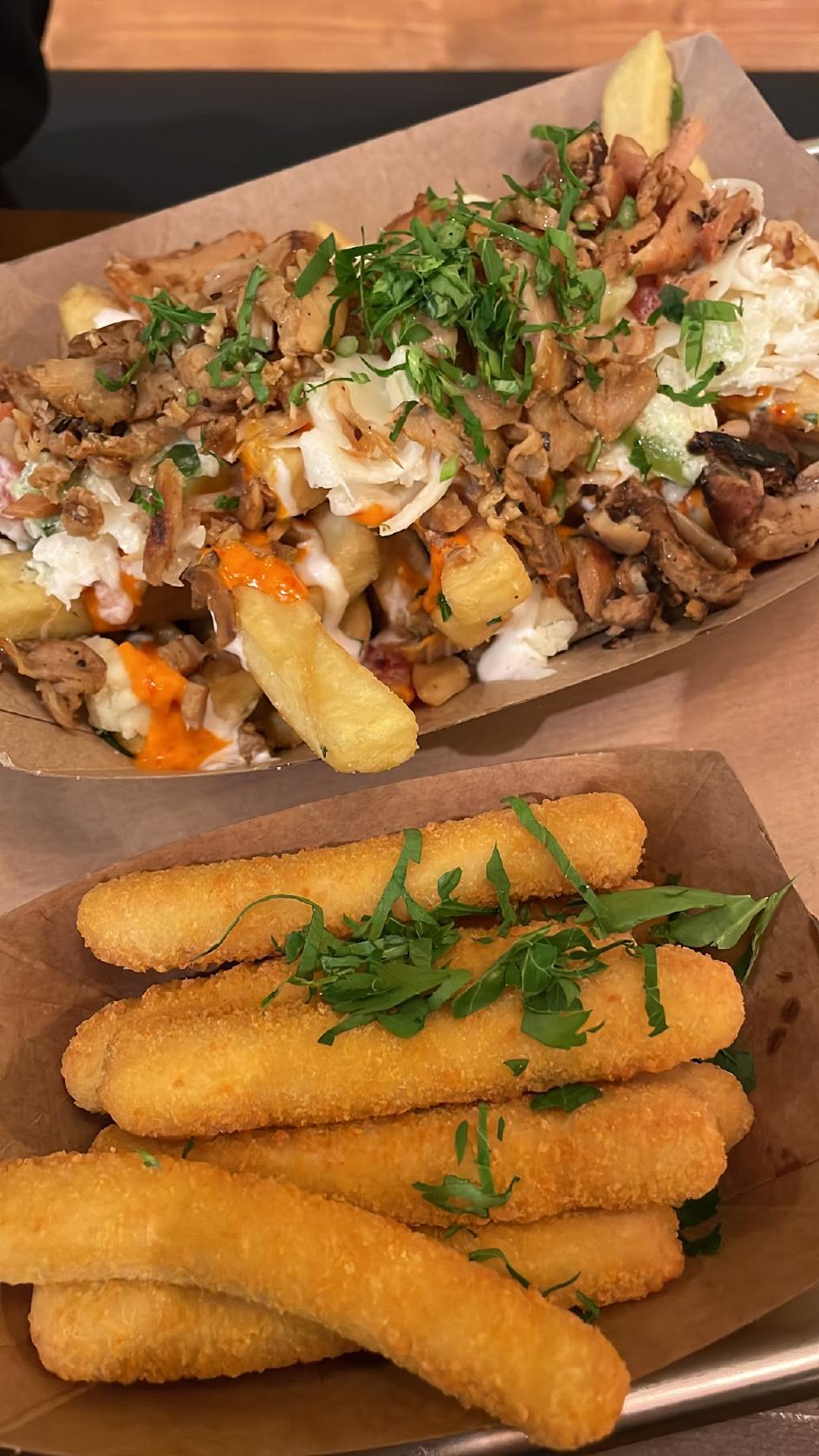 Frittenwerk Nürnberg