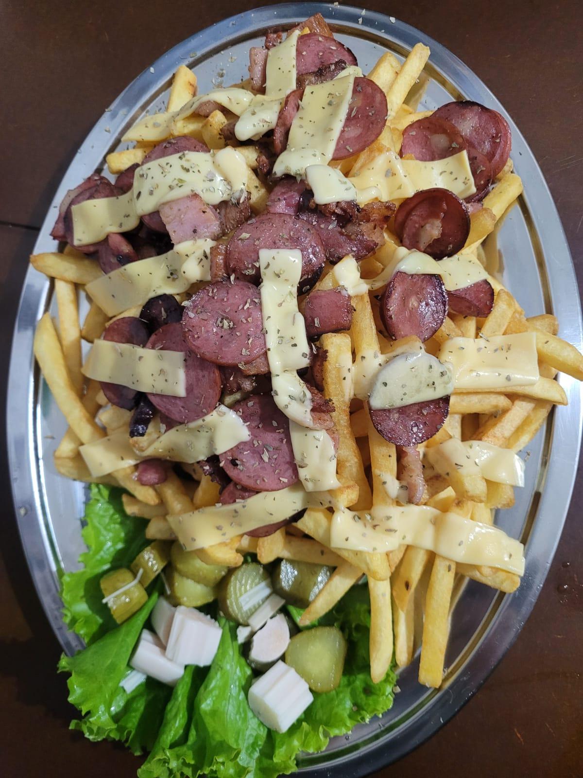 ZÉ BAR E LANCHONETE