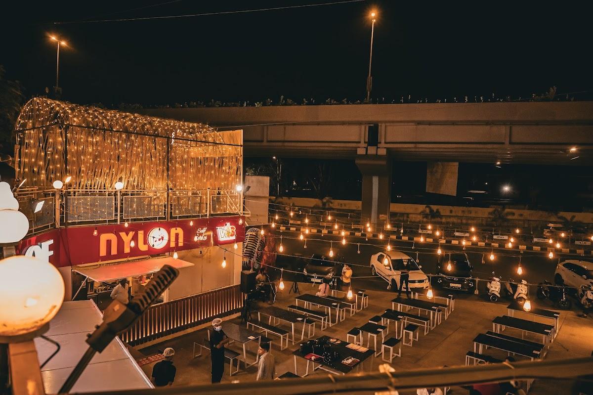 Warming Spice Restro-Café