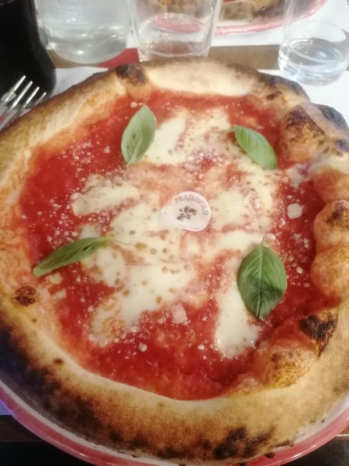 Fradiavolo Pizzeria - Casalecchio di Reno