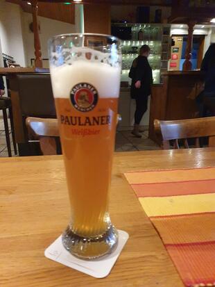 Sportheim Lindener SV