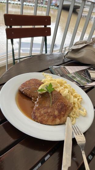 HIMEX GASTRONOMIE GmbH