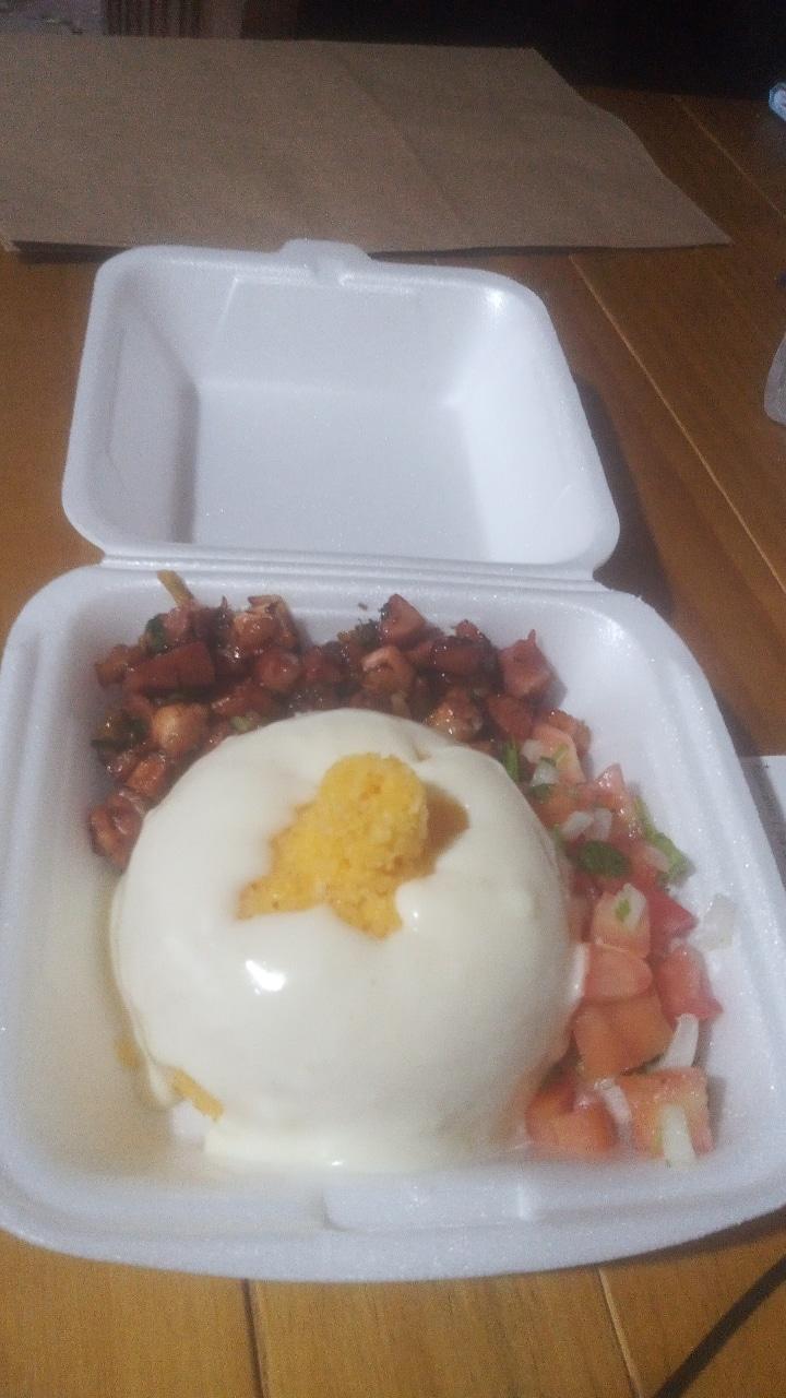 É bom de mais mainha