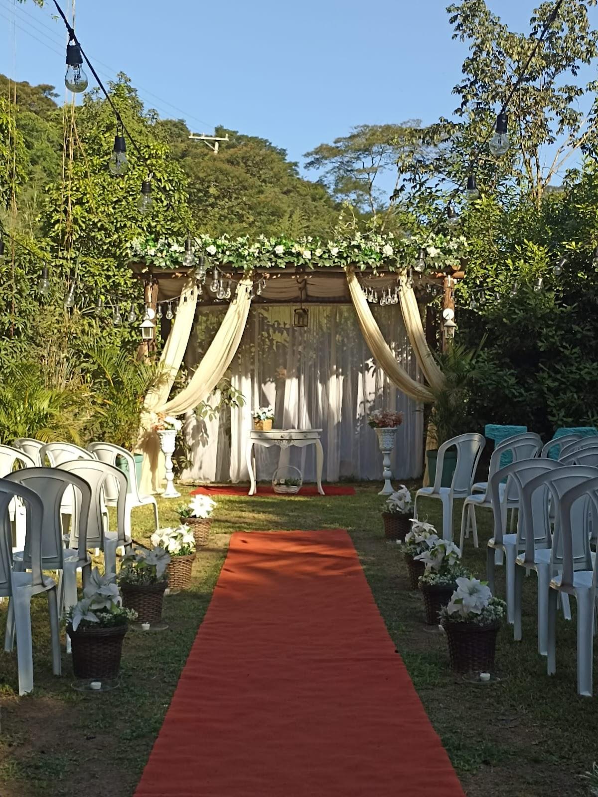 Casa de Chocolate João e Maria - Mendes,RJ