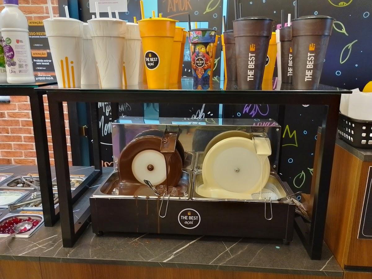 The Best Açaí