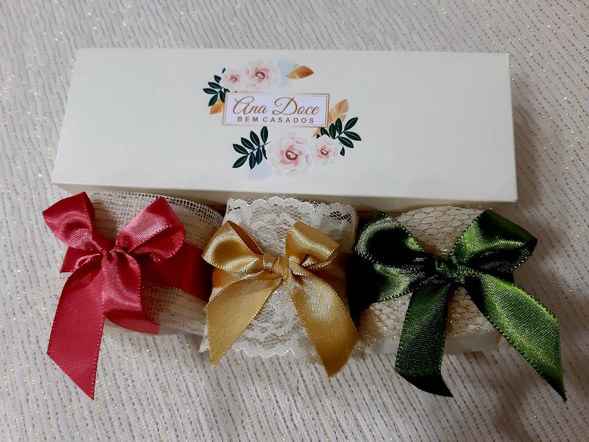 Ana Doce Bem Casados