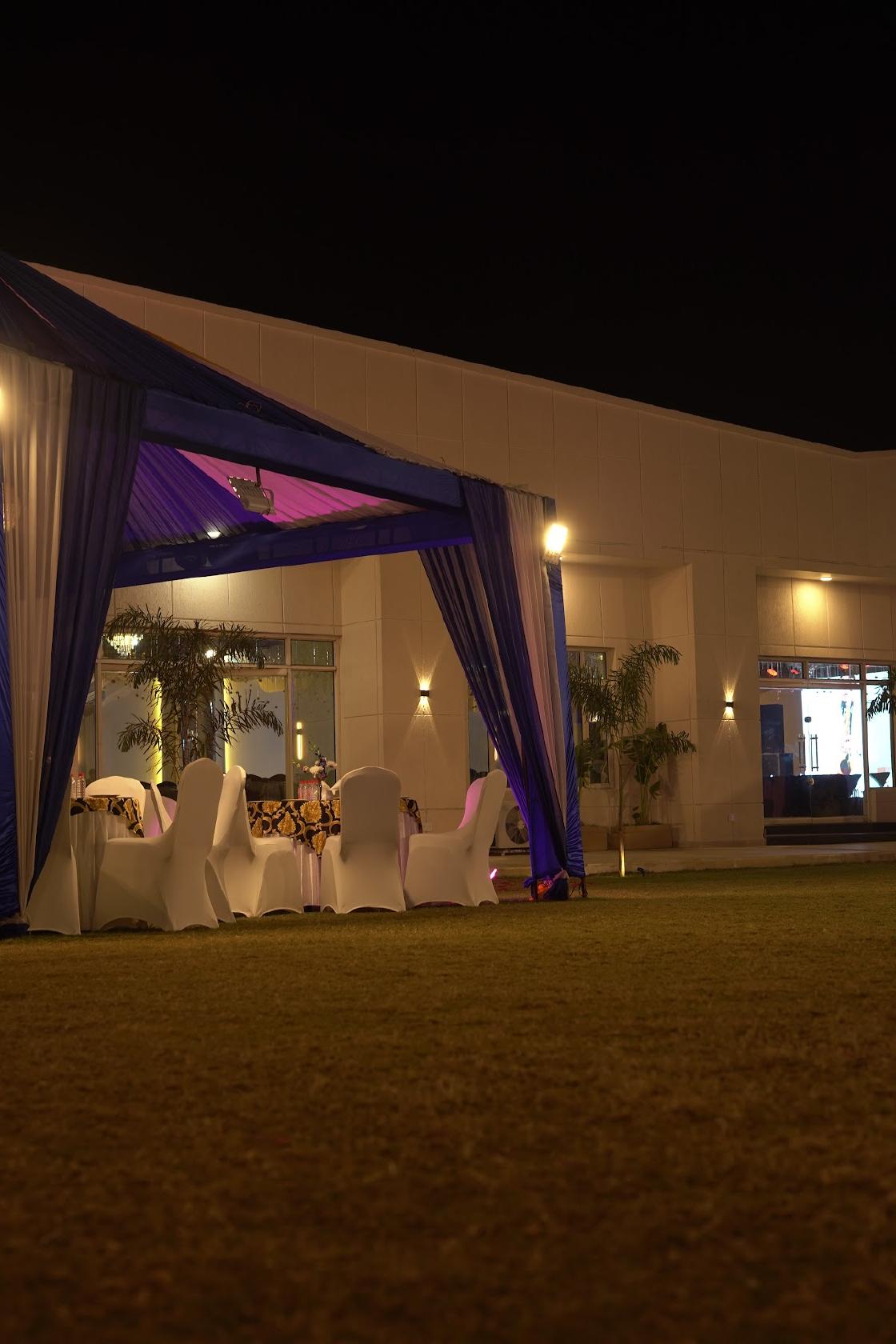 Celebration Banquet Resort