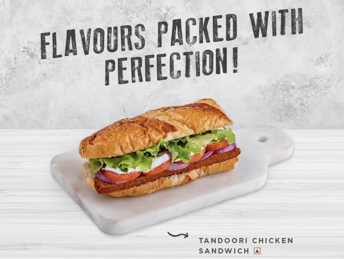 Coffee day beverages