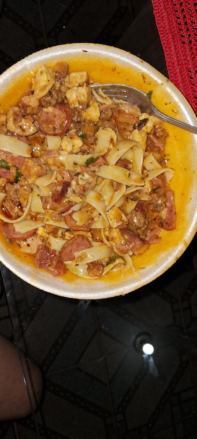 Strike Burguer - Hamburgueria em Águas lindas