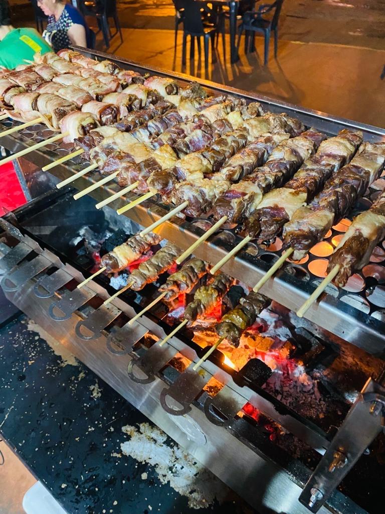 Tradição Esperinhos