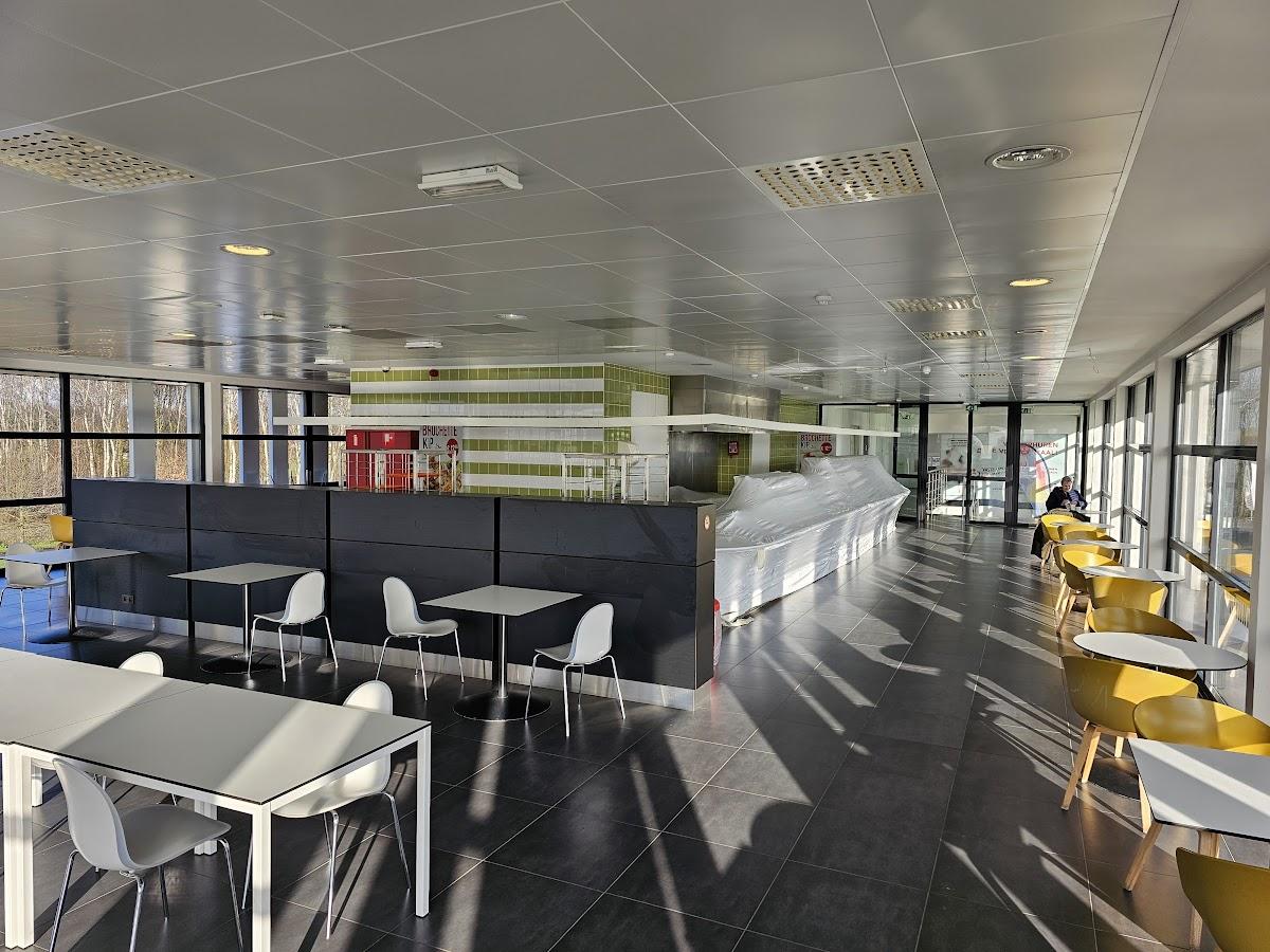 Panos Highway Ranst (richting Antwerpen)