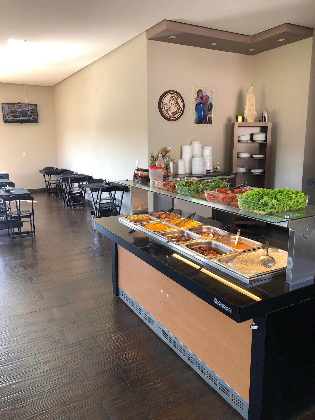 Restaurante Mais Sabor - Self-service, Marmita e Marmitex