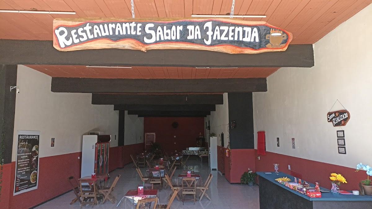 Miranda restaurante e hambúrgueria