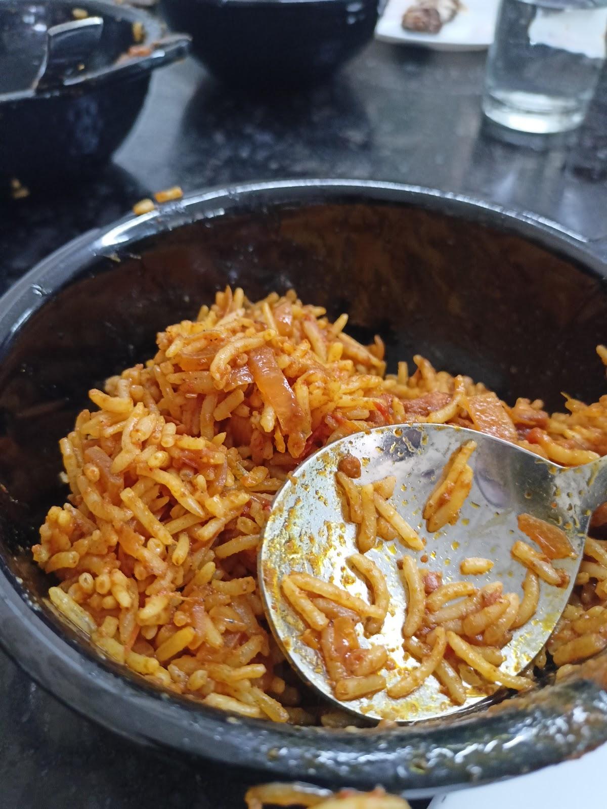 Hotel Apoorva Non Veg