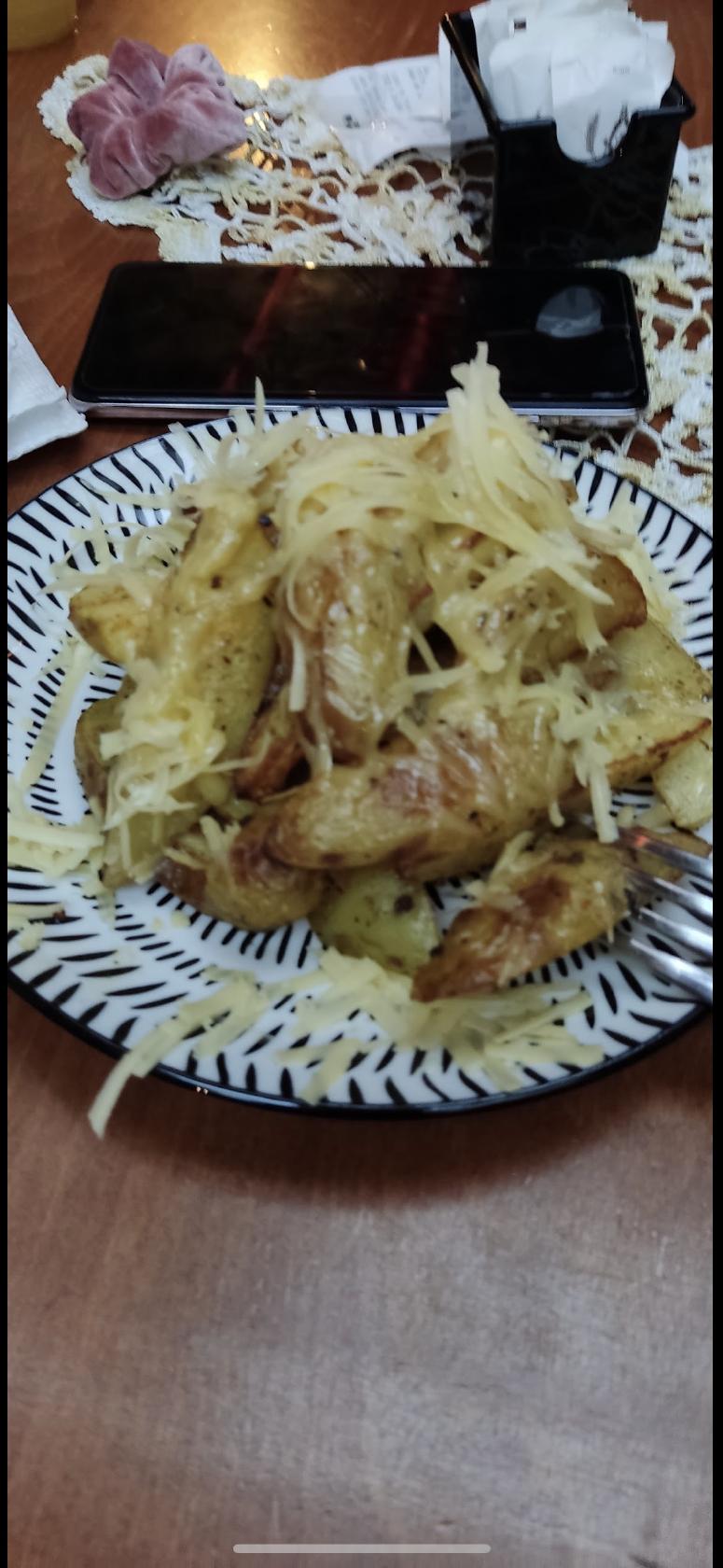 Guga Restorant
