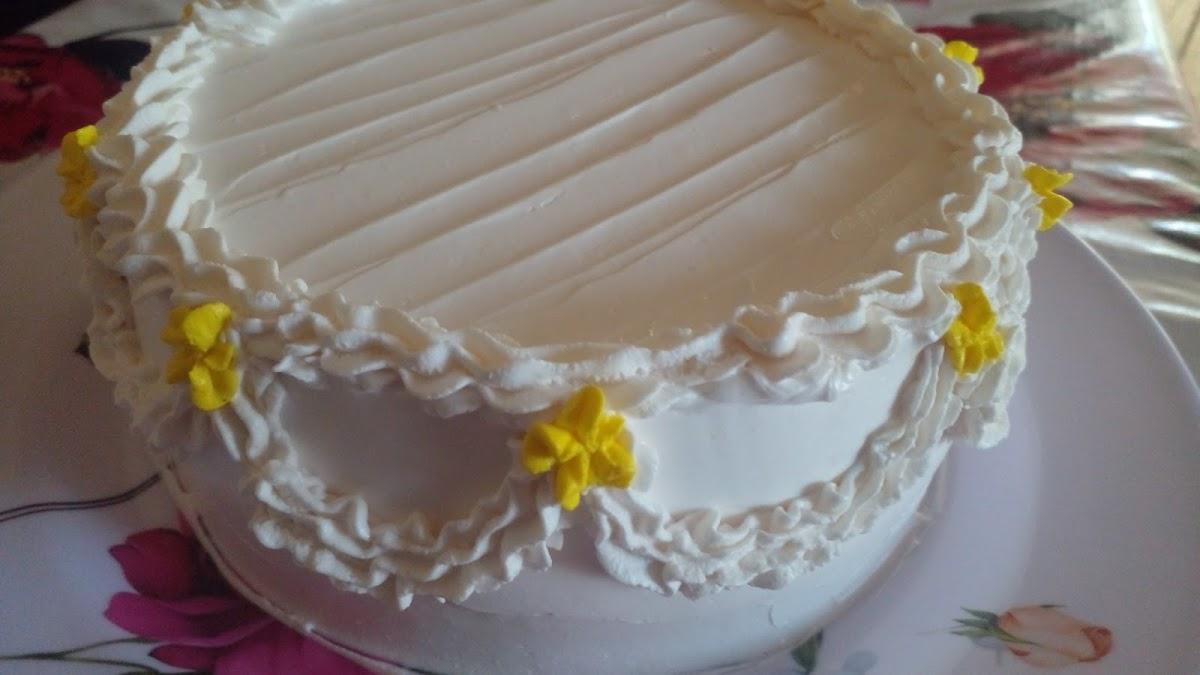 Pastelería Pan de cielo