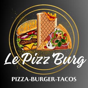 Le Pizz'Burg Pizza - Burger - Tacos