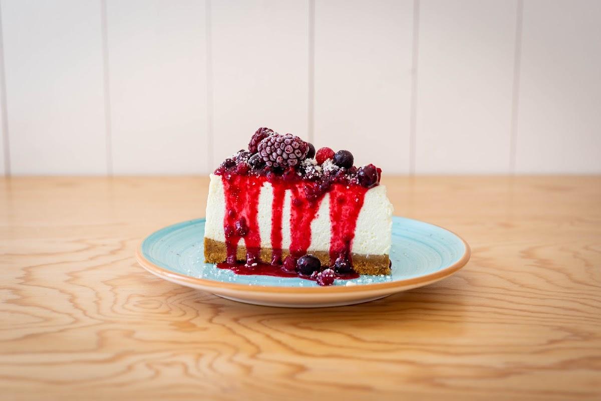 Randy's - Breakfast, Brunch & More