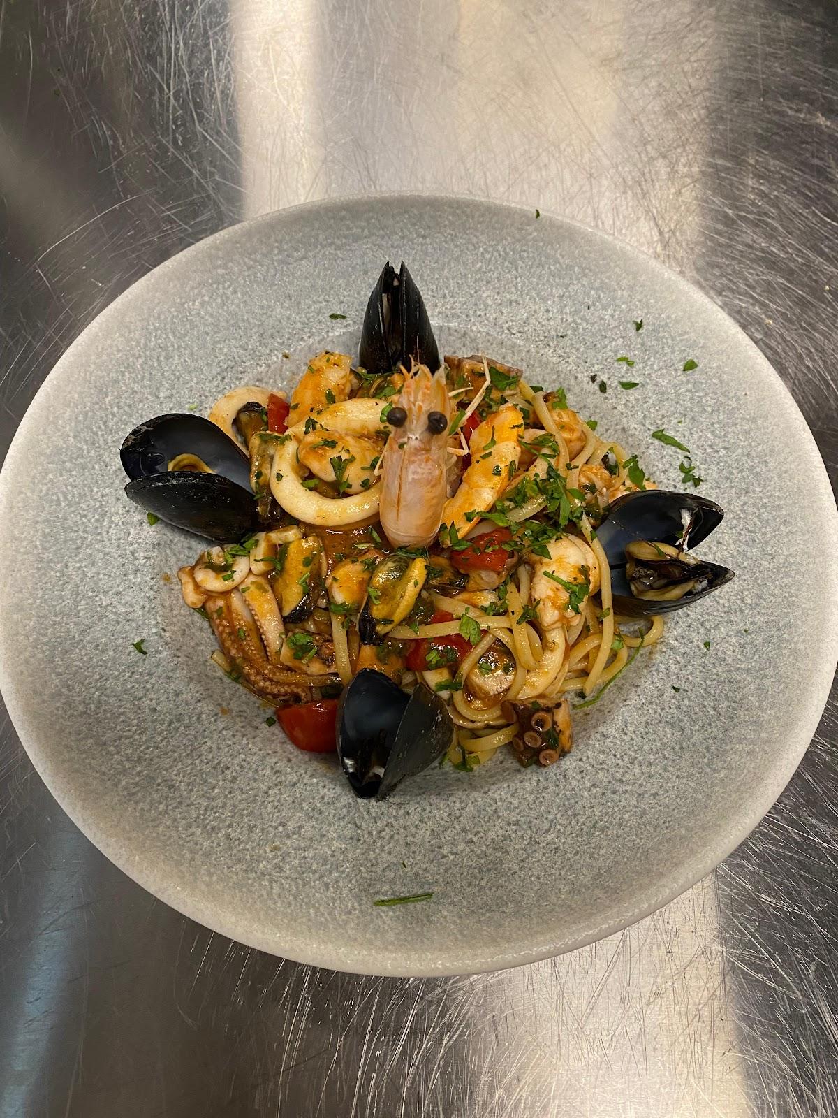 Restaurant Chic Vlore