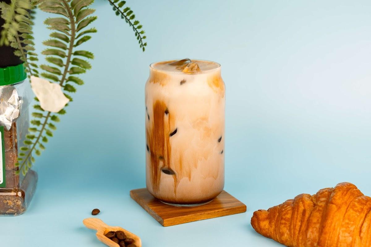 abcoffee Lodha i-Think