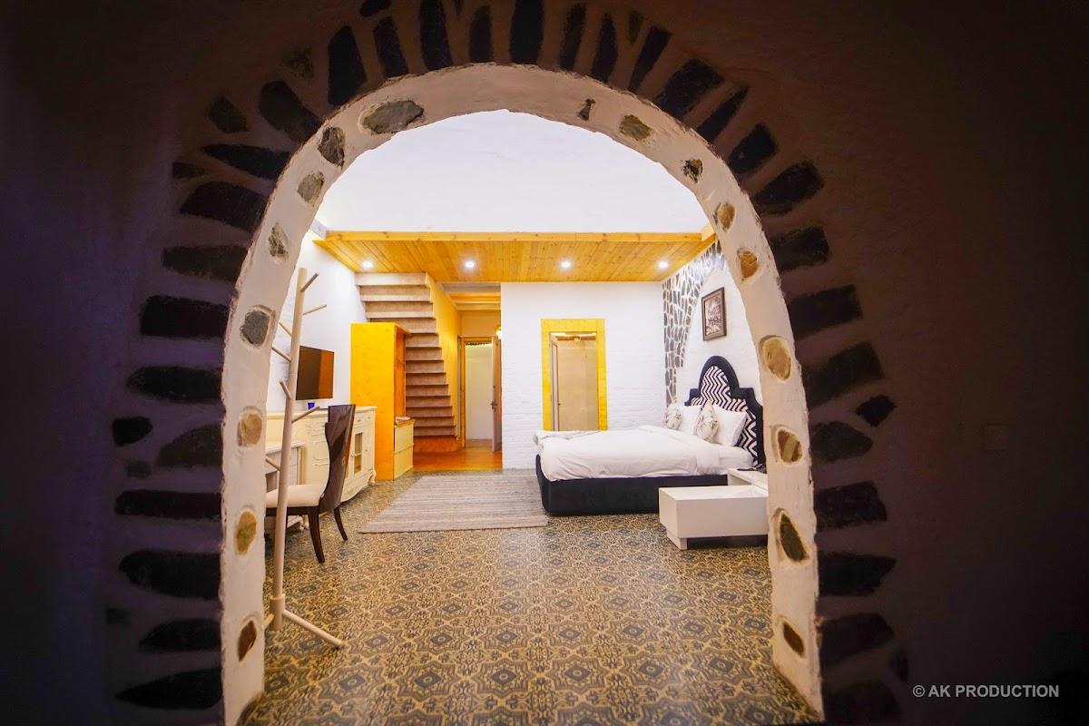 Light Of Landour - L'O'L