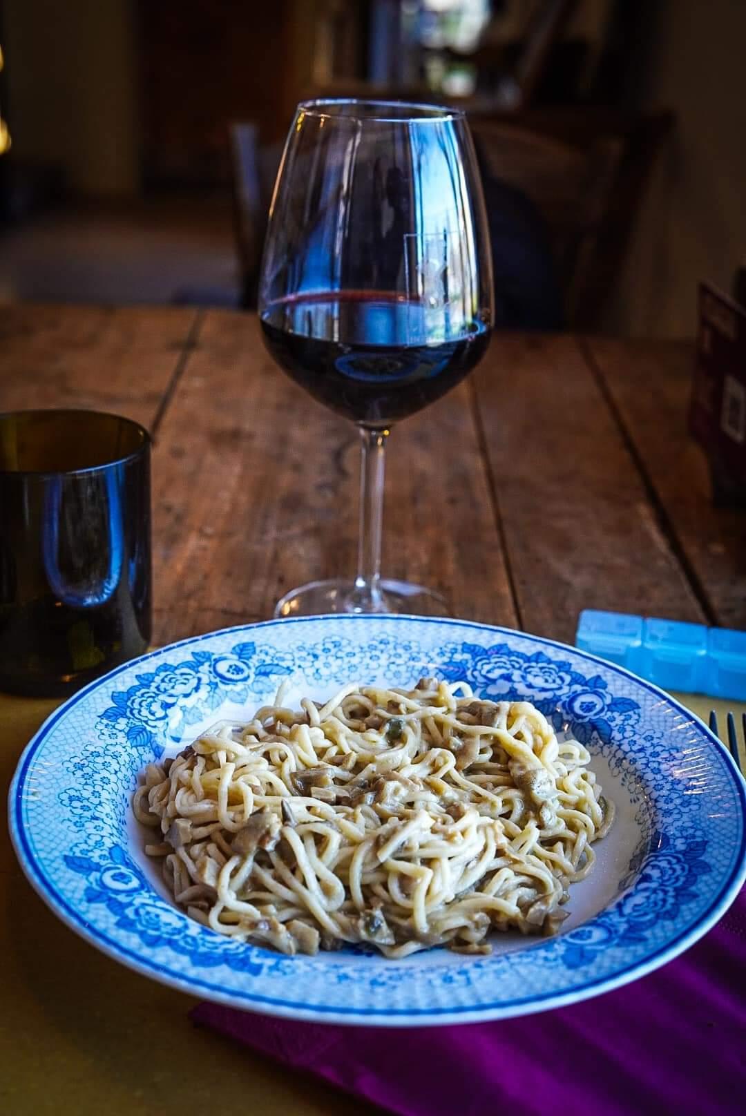 D.O.C. Dall'Oste Contemporaneo Bistrot