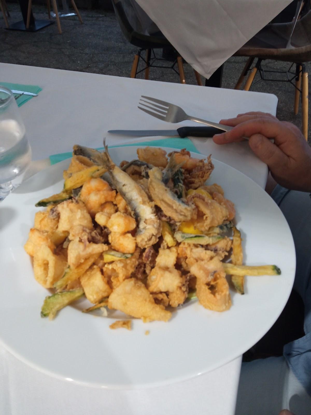 Ristorante Pizzeria Sapore di Mare