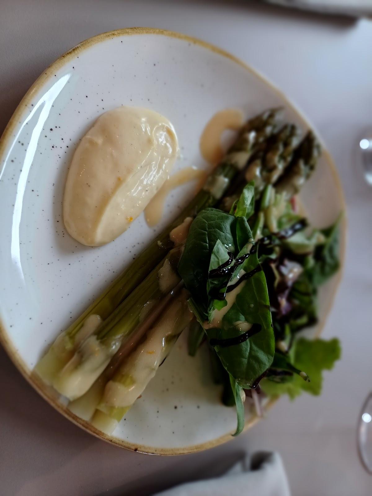 Les tables du château