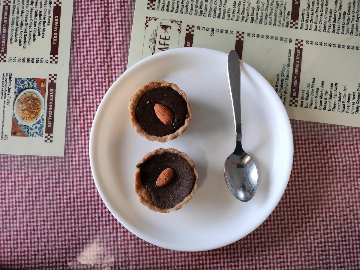 Irani Cafe - Bavdhan