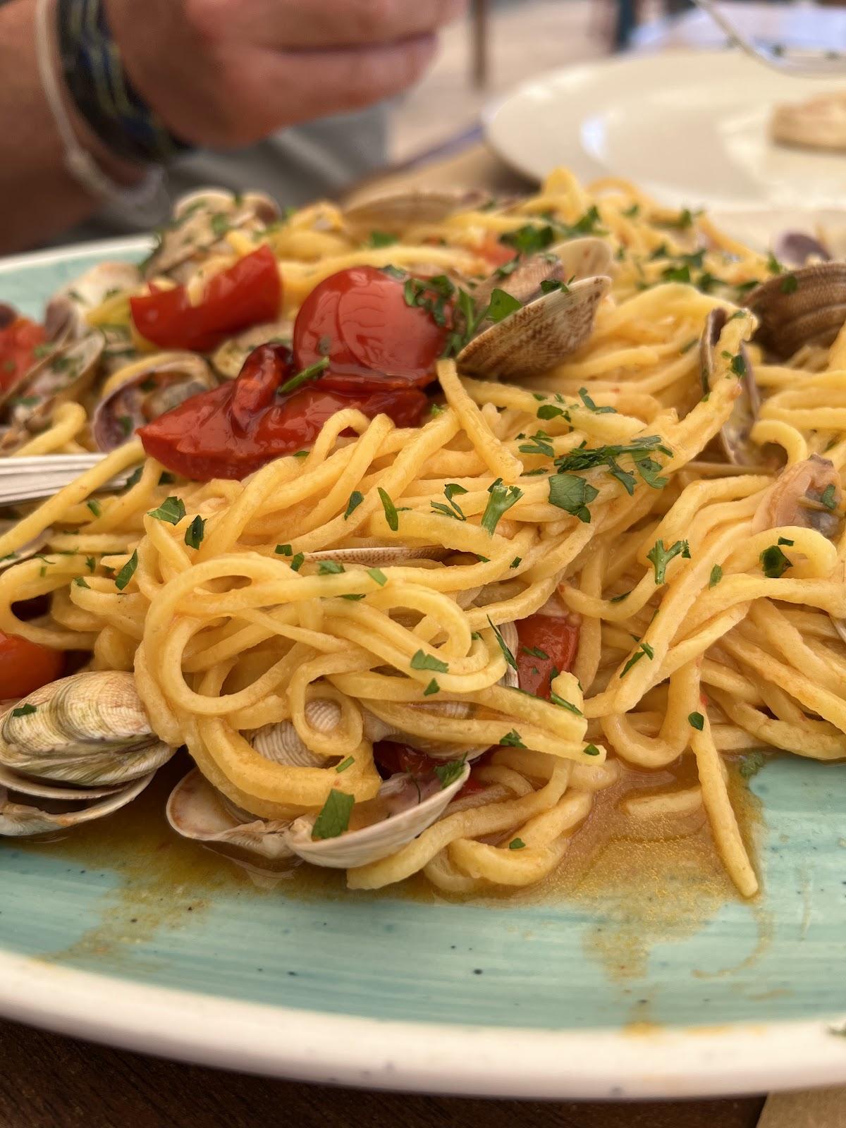 Ristorante Bar Heidi