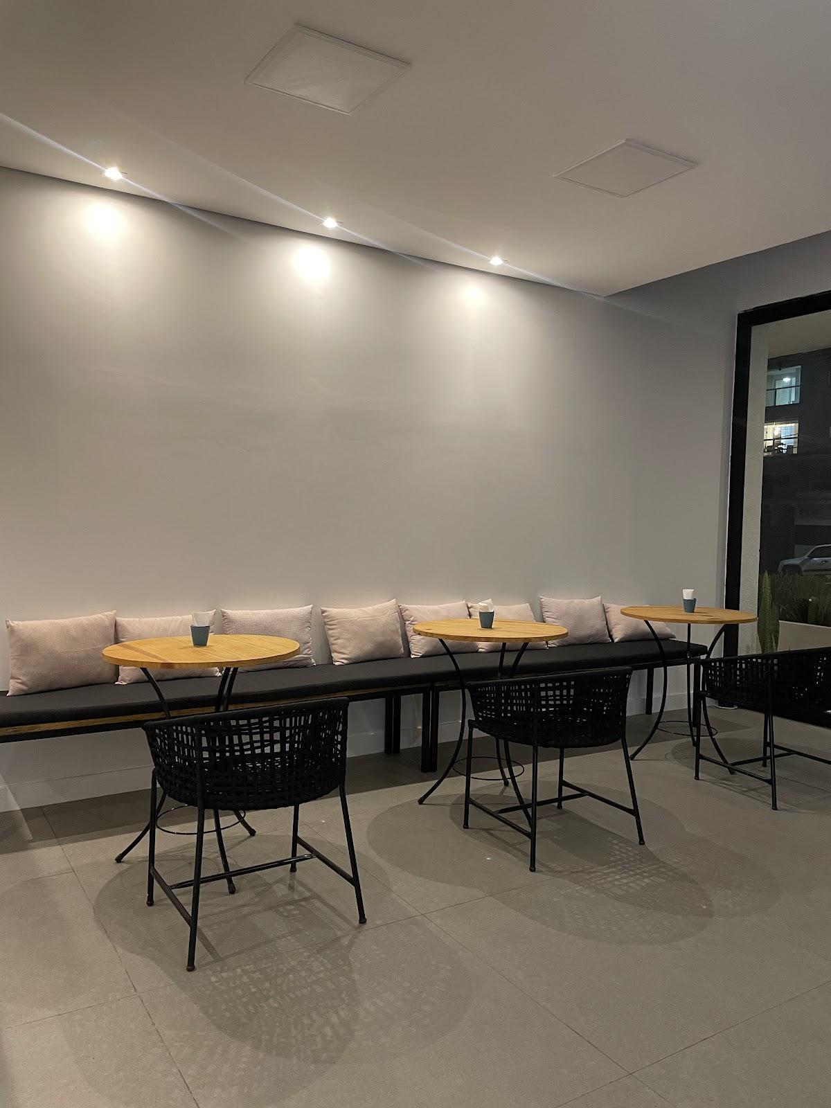 A Senzala Doceria - Zala Caffè