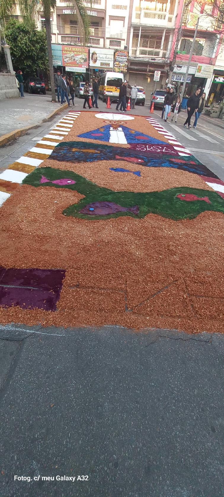 Restaurante Empório Grill