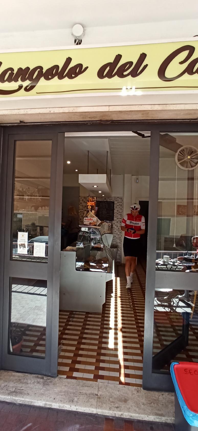 Bar L’Angolo del Caffè