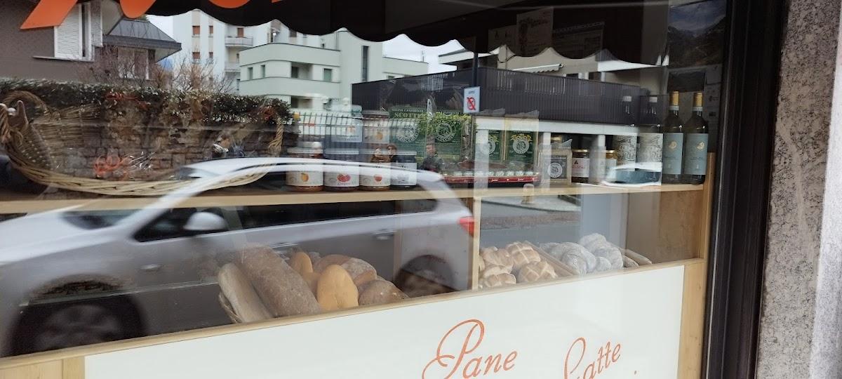 Non Solo Pane