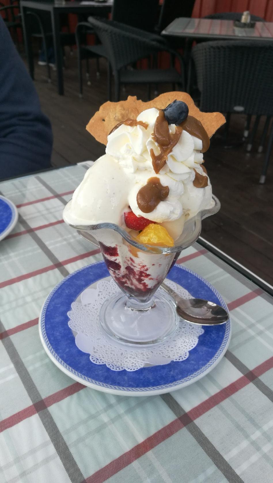 Restaurang Kastören