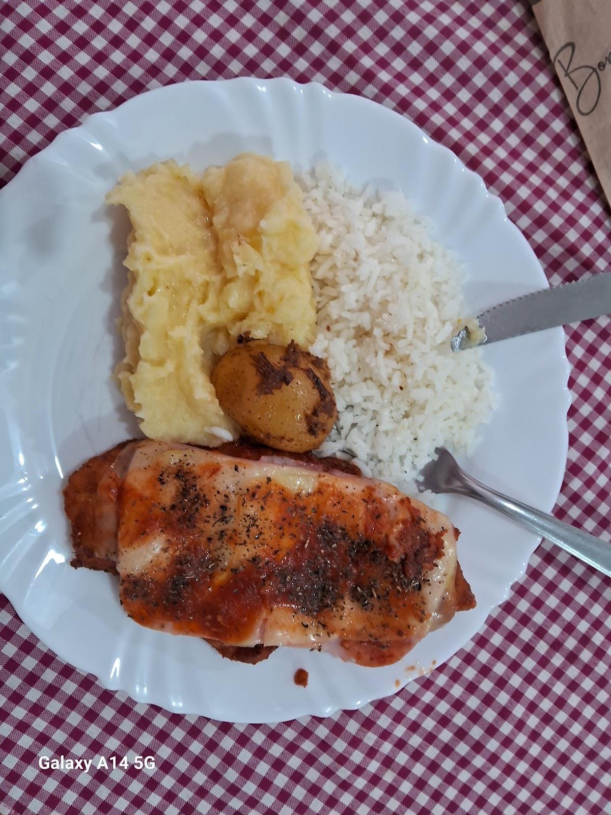 Restaurante Tempero da Célia