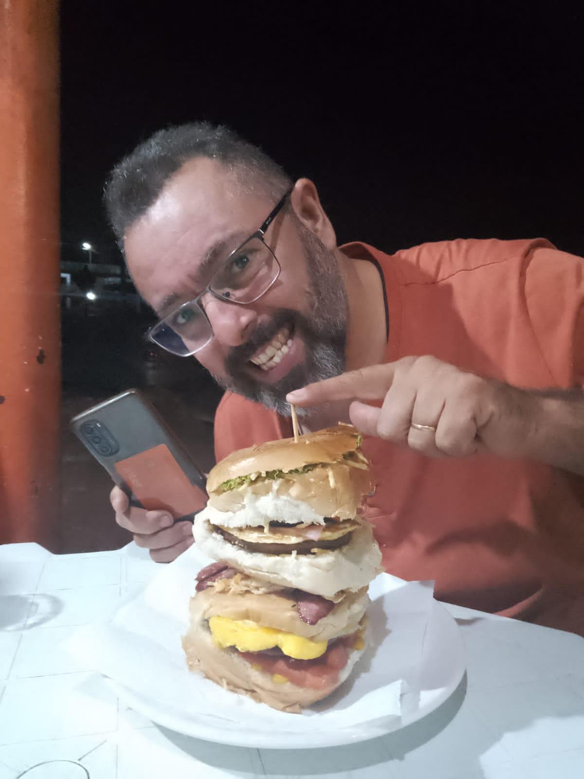 Pizzaria E Lanchonete Canto Da Familia