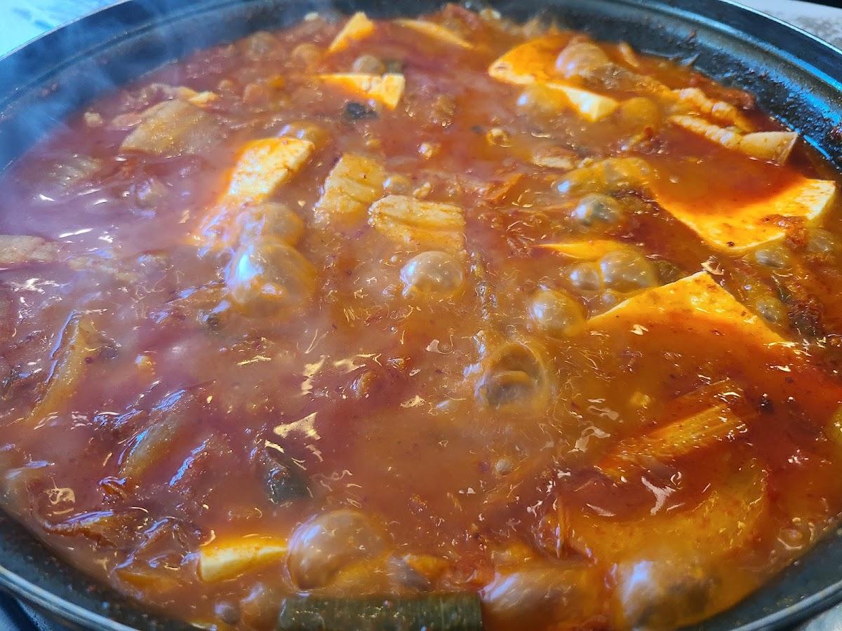 Daeseong-Un