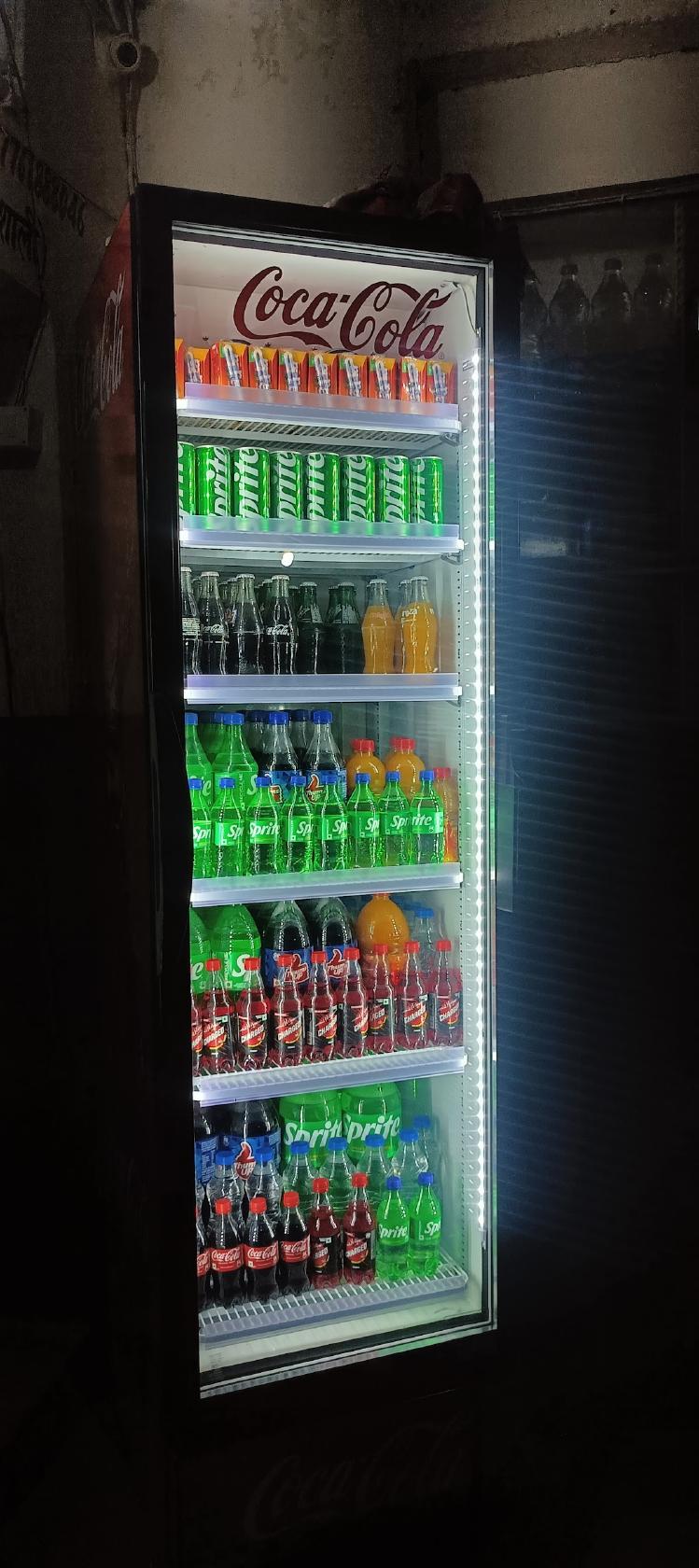 Khushboo Sweet And Cook& Mess Centre