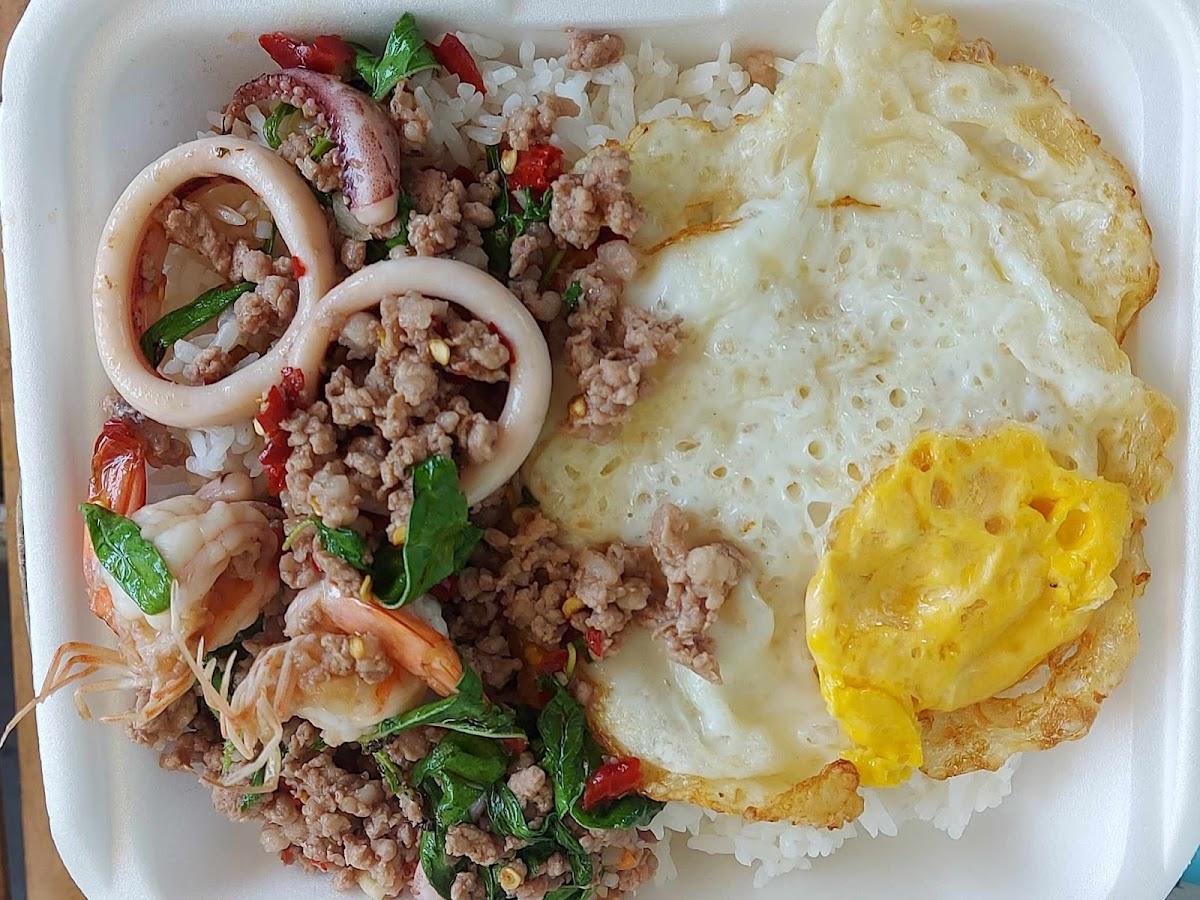 ร้านอาหารตามจัย