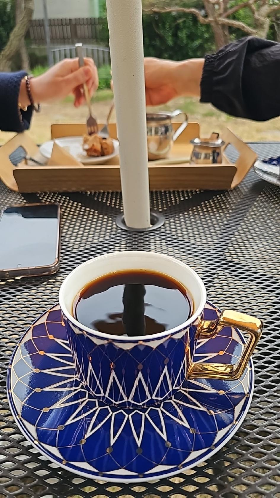 카페무니