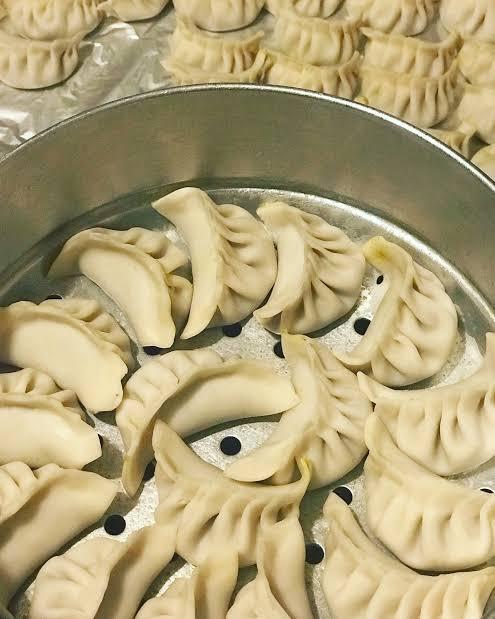 Priyanka Dairy and MoMo Centre